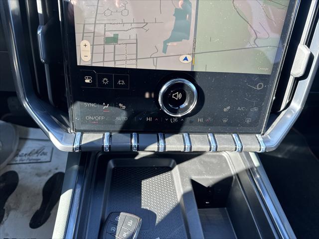 2026 GMC Acadia AT4 AWD