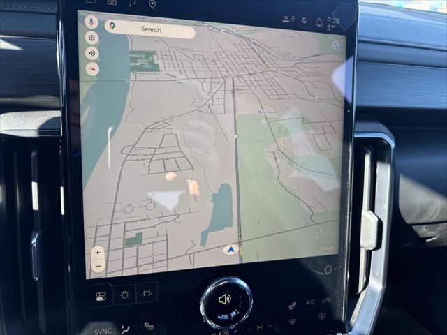 2026 GMC Acadia AT4 AWD
