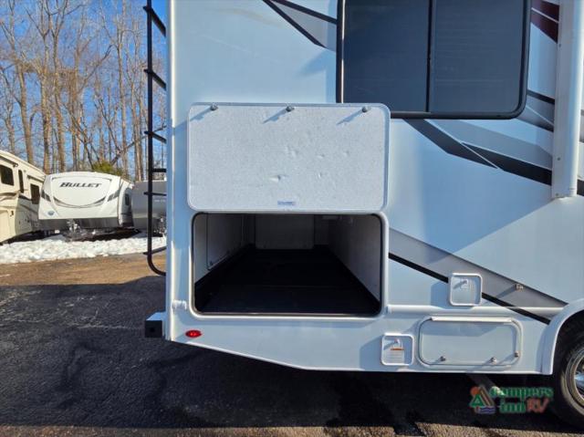 2025 Ford E-450 Cutaway Unknown