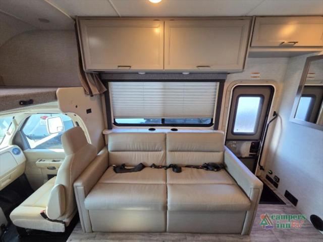 2025 Ford E-450 Cutaway Unknown