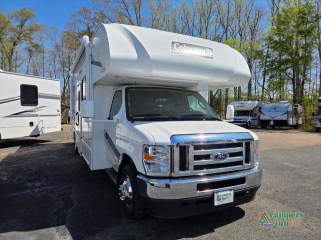 2025 Ford E-450 Cutaway Unknown