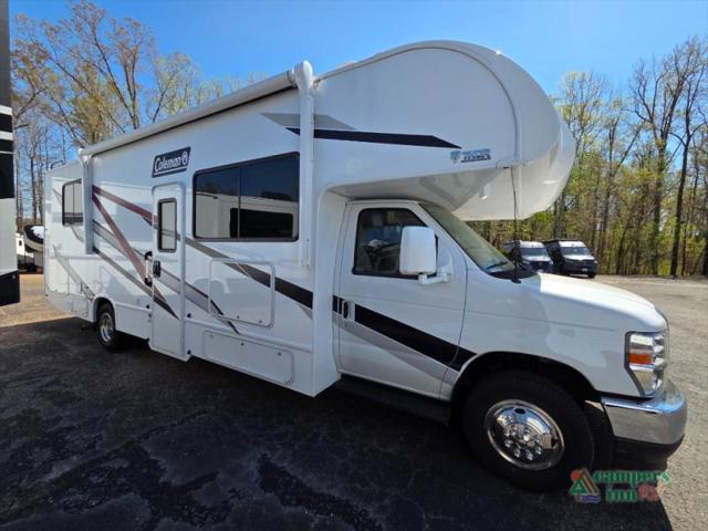 2025 Ford E-450 Cutaway Unknown