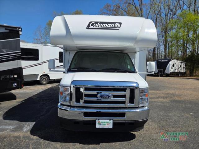 2025 Ford E-450 Cutaway Unknown