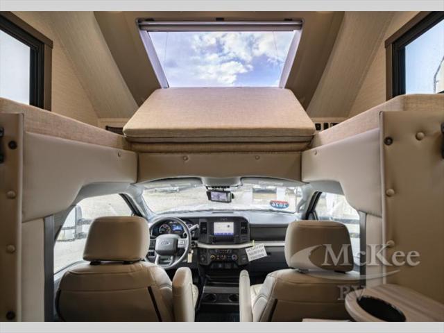 2027 Ford 600 XLT