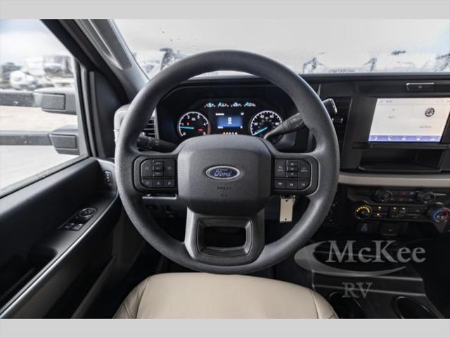 2027 Ford 600 XLT
