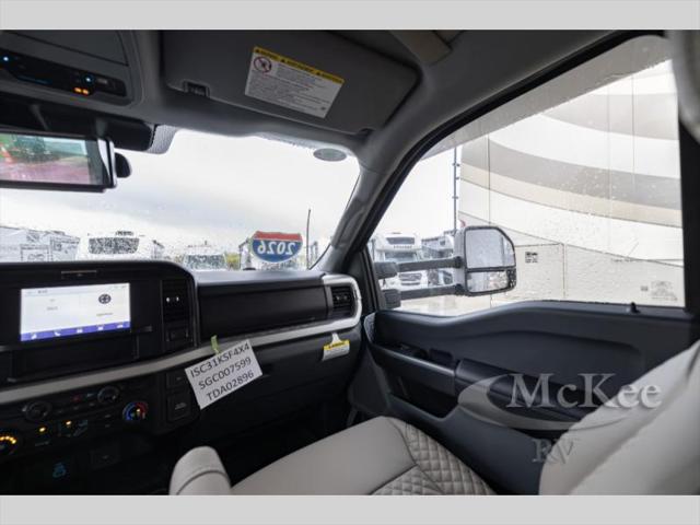 2027 Ford 600 XLT