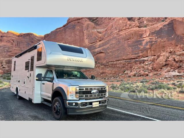 2027 Ford 600 XLT
