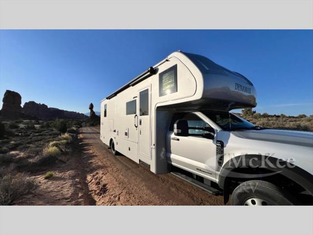2027 Ford 600 XLT