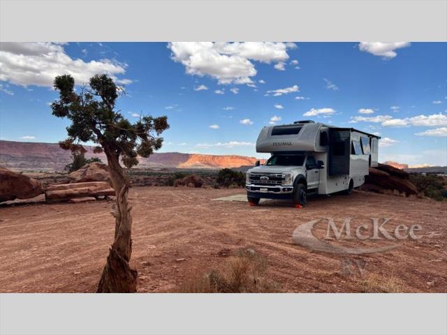 2027 Ford 600 XLT