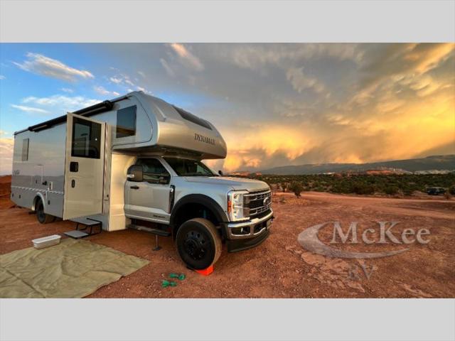 2027 Ford 600 XLT