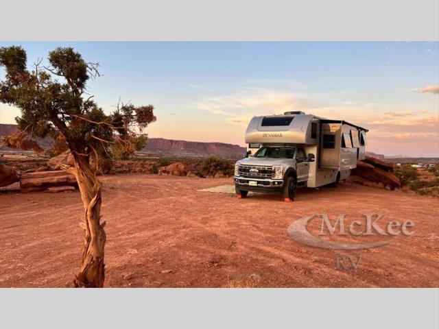 2027 Ford 600 XLT
