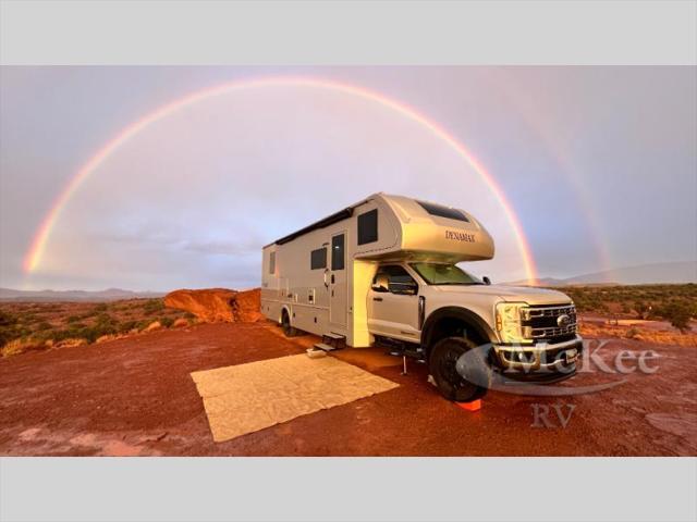2027 Ford 600 XLT