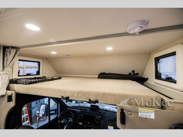 2026 Mercedes-Benz Sprinter 3500XD Chassis Standard Roof 4-Cyl Diesel HO