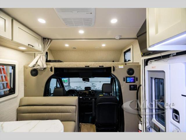 2026 Mercedes-Benz Sprinter 3500XD Chassis Standard Roof 4-Cyl Diesel HO
