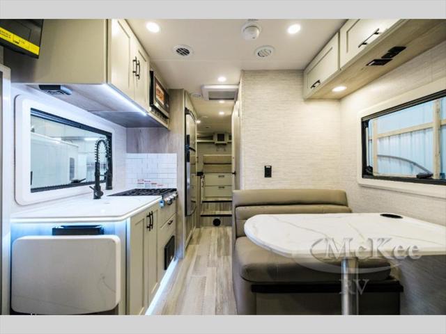 2026 Mercedes-Benz Sprinter 3500XD Chassis Standard Roof 4-Cyl Diesel HO