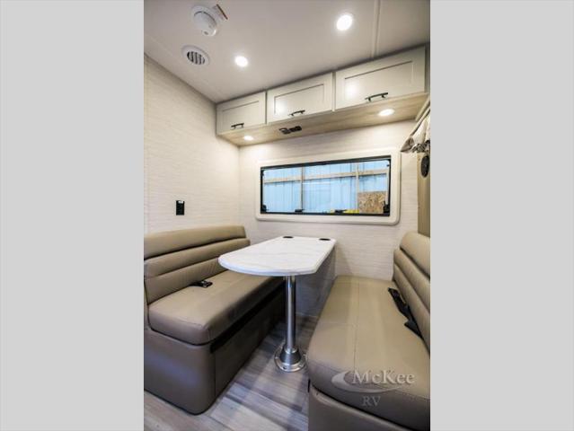 2026 Mercedes-Benz Sprinter 3500XD Chassis Standard Roof 4-Cyl Diesel HO