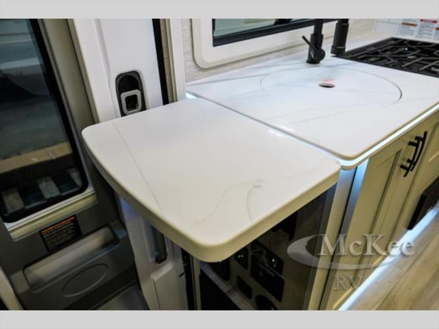 2026 Mercedes-Benz Sprinter 3500XD Chassis Standard Roof 4-Cyl Diesel HO