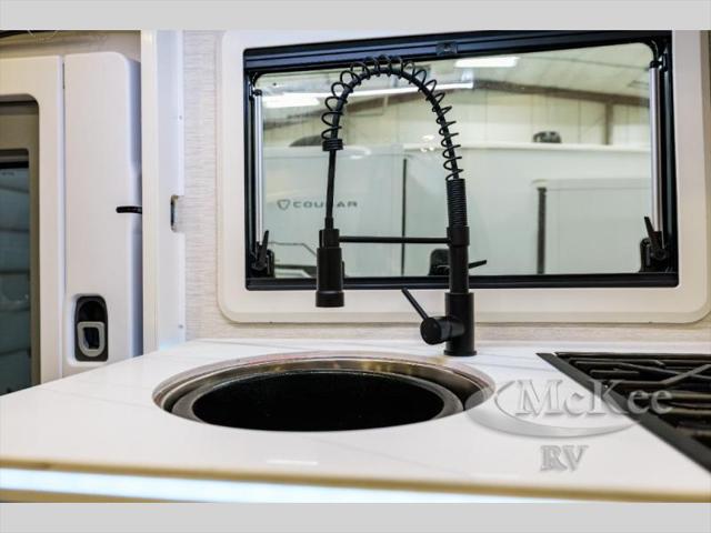 2026 Mercedes-Benz Sprinter 3500XD Chassis Standard Roof 4-Cyl Diesel HO