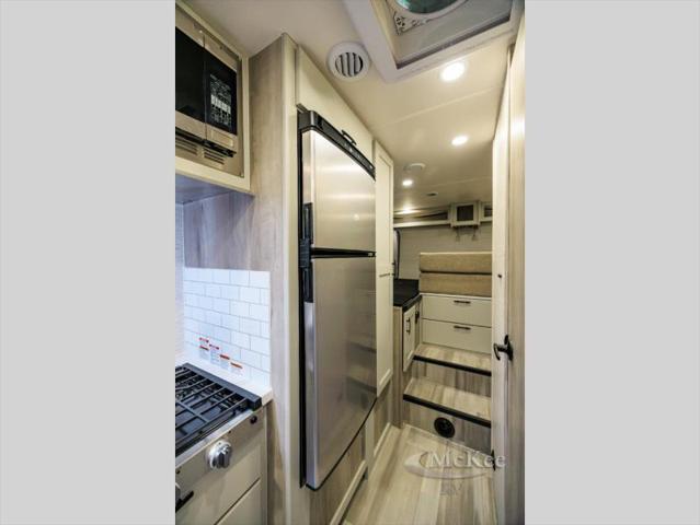 2026 Mercedes-Benz Sprinter 3500XD Chassis Standard Roof 4-Cyl Diesel HO