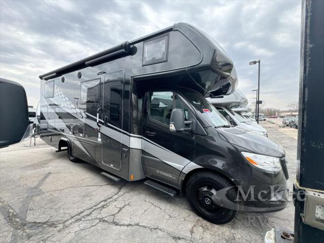 2026 Mercedes-Benz Sprinter 3500XD Chassis Standard Roof 4-Cyl Diesel HO for sale in Perry, IA