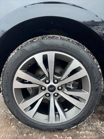 2021 Ford Expedition Platinum