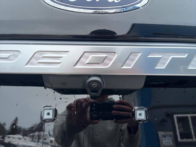 2021 Ford Expedition Platinum