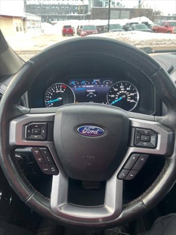 2021 Ford Expedition Platinum