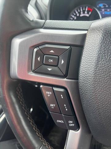 2021 Ford Expedition Platinum
