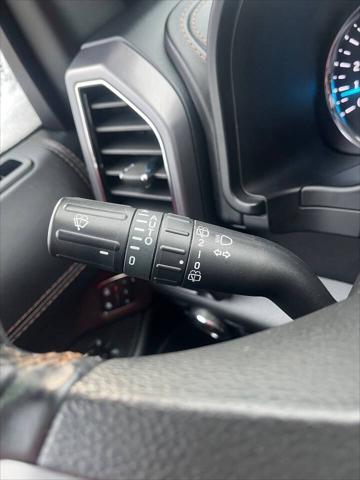 2021 Ford Expedition Platinum