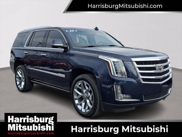 2019 Cadillac Escalade Premium Luxury for sale in Harrisburg, PA