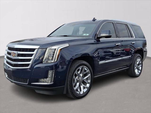 2019 Cadillac Escalade Premium Luxury