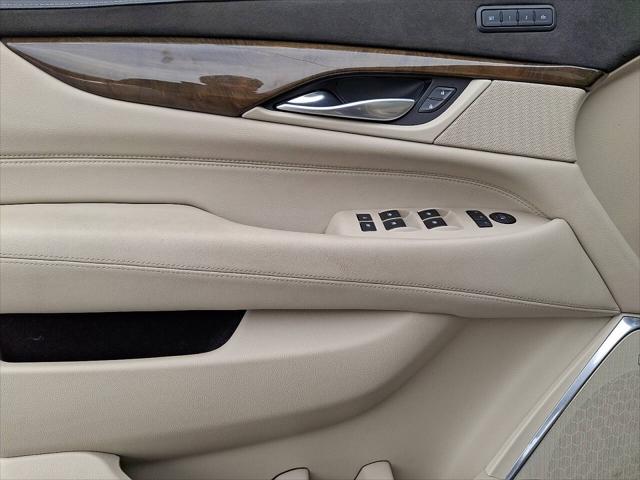2019 Cadillac Escalade Premium Luxury