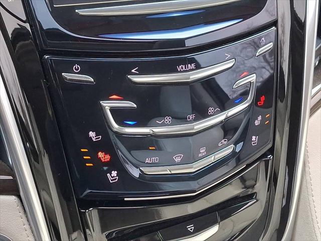 2019 Cadillac Escalade Premium Luxury