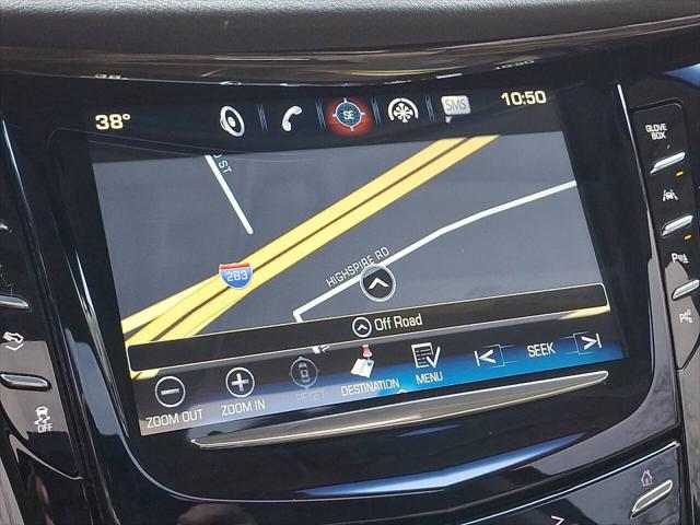 2019 Cadillac Escalade Premium Luxury