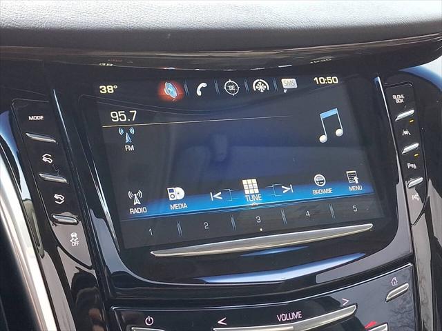 2019 Cadillac Escalade Premium Luxury