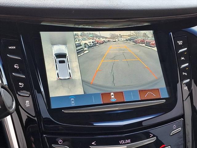 2019 Cadillac Escalade Premium Luxury