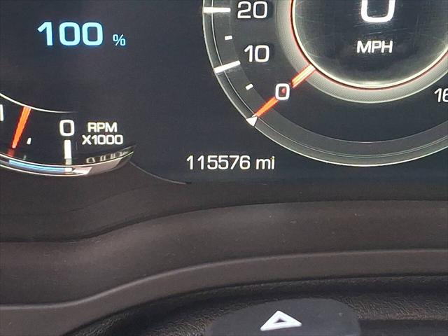 2019 Cadillac Escalade Premium Luxury
