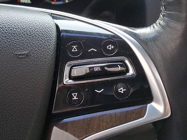 2019 Cadillac Escalade Premium Luxury