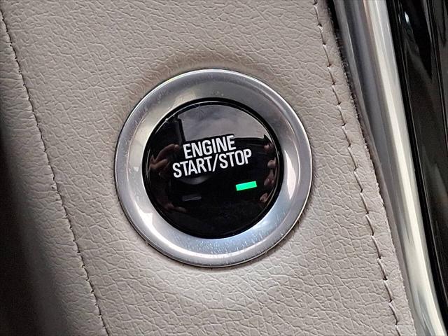 2019 Cadillac Escalade Premium Luxury