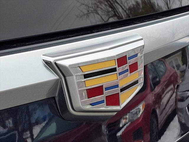 2019 Cadillac Escalade Premium Luxury