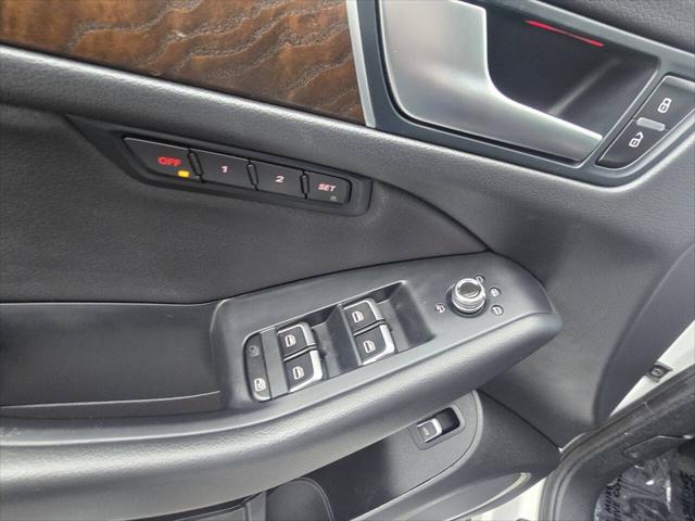 2015 Audi Q5 2.0T Premium