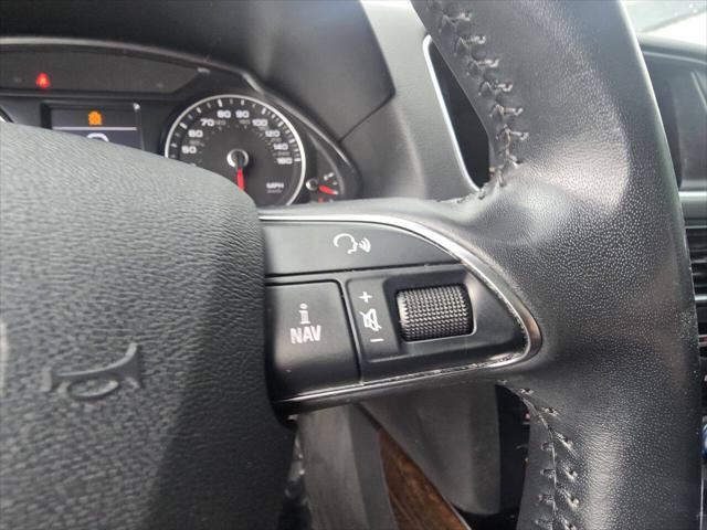 2015 Audi Q5 2.0T Premium