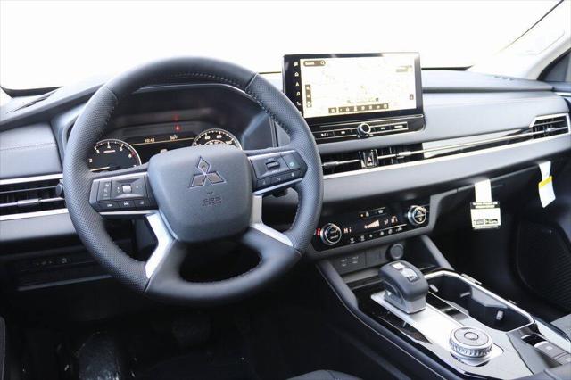 2026 Mitsubishi Outlander SE 1.5T S-AWC