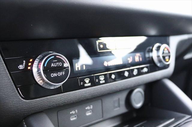 2026 Mitsubishi Outlander SE 1.5T S-AWC