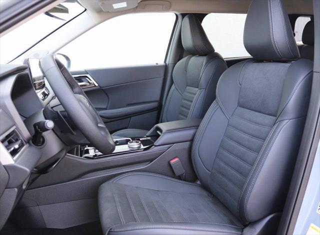 2026 Mitsubishi Outlander SE 1.5T S-AWC