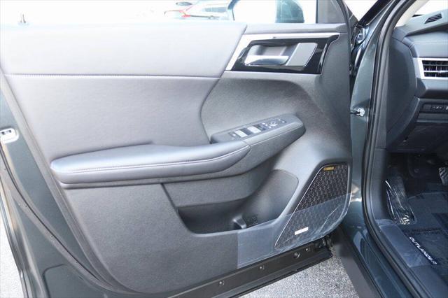 2026 Mitsubishi Outlander SE 1.5T S-AWC