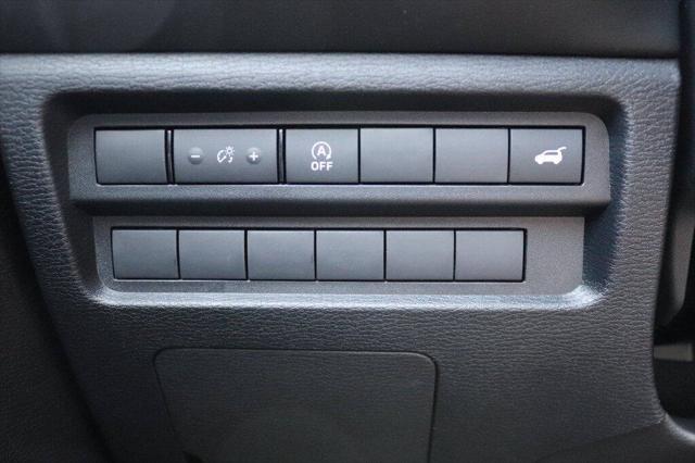 2026 Mitsubishi Outlander SE 1.5T S-AWC