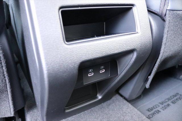 2026 Mitsubishi Outlander SE 1.5T S-AWC