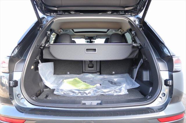 2026 Mitsubishi Outlander SE 1.5T S-AWC