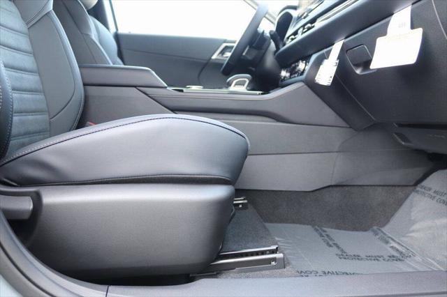 2026 Mitsubishi Outlander SE 1.5T S-AWC
